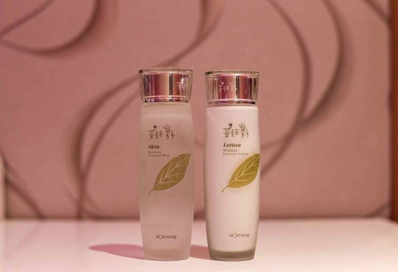 מוטל Daegu Dongseongro Arion