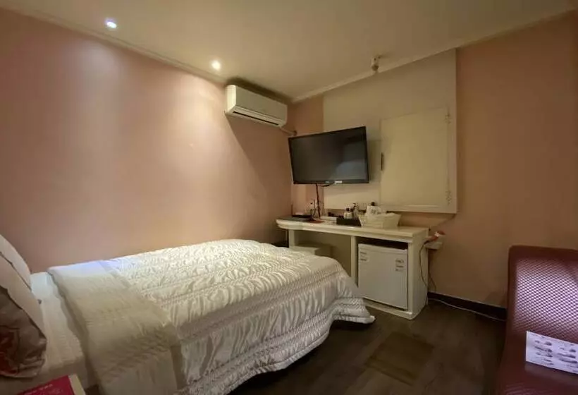 Motelli Pocheon View