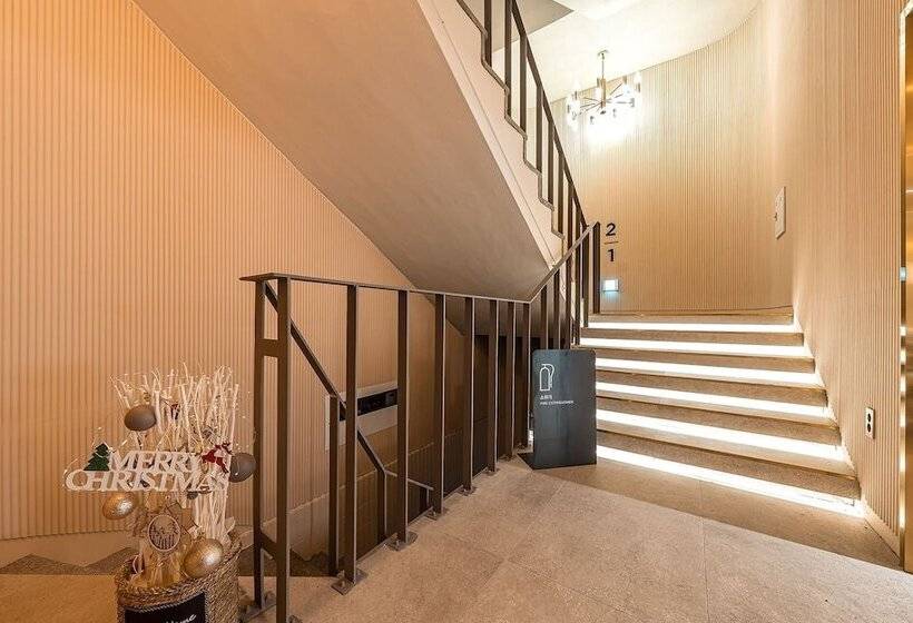 モーテル Pyeongtaek Brown Dot