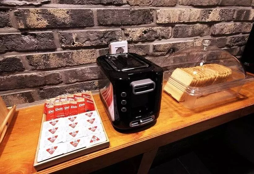 モーテル Xym Hotel Mundeok
