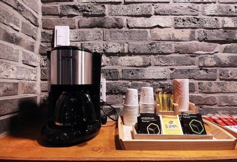 Motel Xym Hotel Mundeok