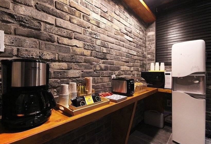 Motel Xym Hotel Mundeok