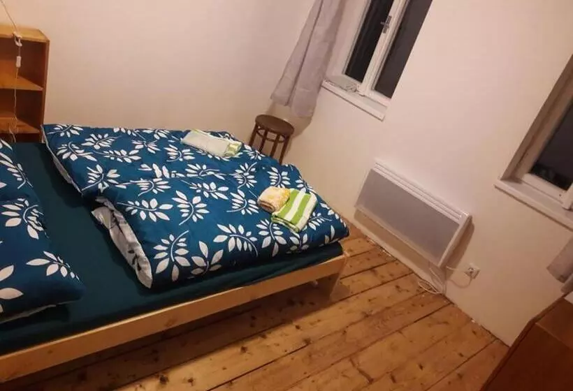 Majatalo Apartmán Pod Mariánskou Horou