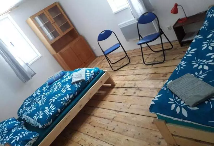 Majatalo Apartmán Pod Mariánskou Horou