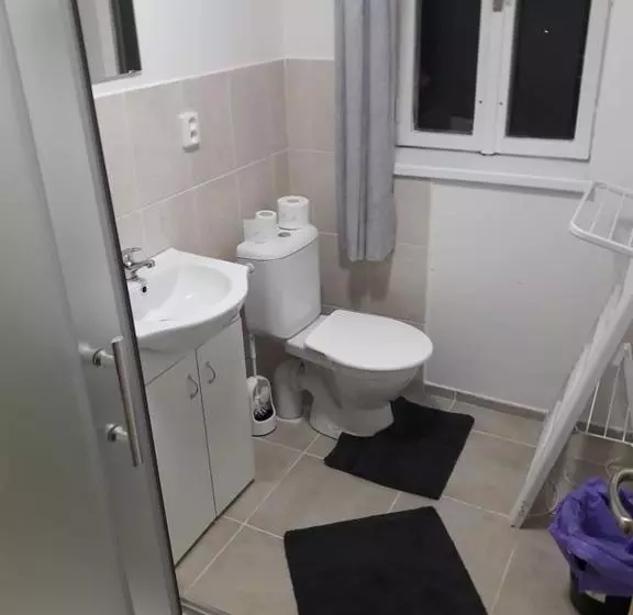 Majatalo Apartmán Pod Mariánskou Horou