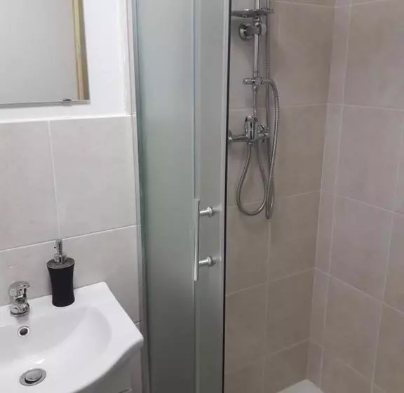 Majatalo Apartmán Pod Mariánskou Horou