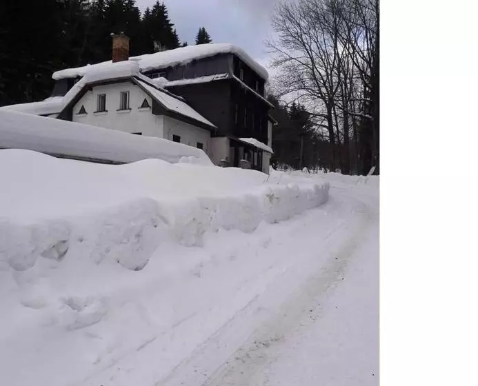 Majatalo Apartmán Pod Mariánskou Horou