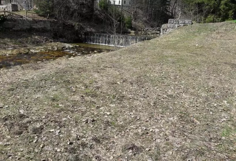 Majatalo Apartmán Pod Mariánskou Horou