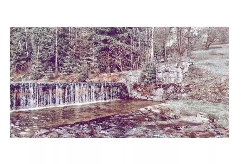 Majatalo Apartmán Pod Mariánskou Horou