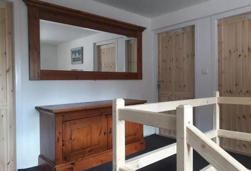 Majatalo Apartmán Pod Mariánskou Horou