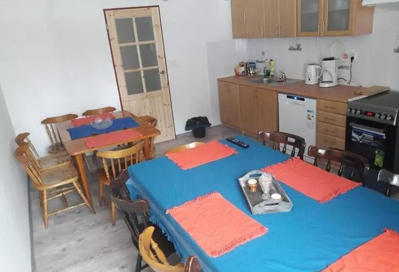 Majatalo Apartmán Pod Mariánskou Horou