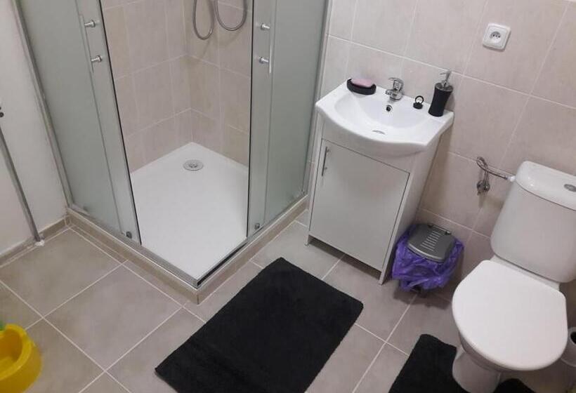 펜션 Apartmán Pod Mariánskou Horou