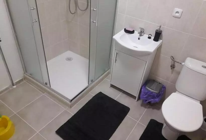 Majatalo Apartmán Pod Mariánskou Horou