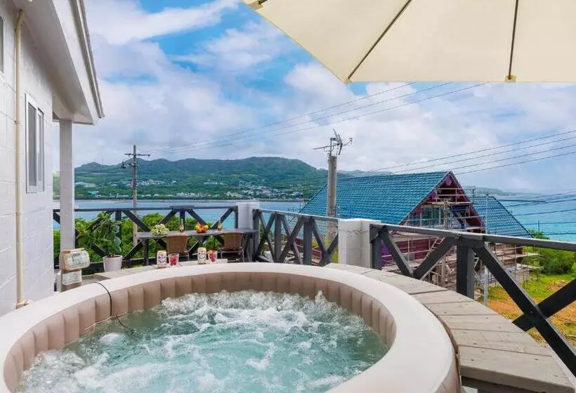 ペンション Coco Resort Sesoko