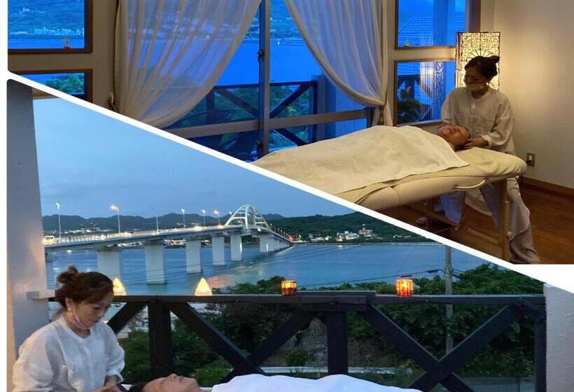 پانسیون Coco Resort Sesoko