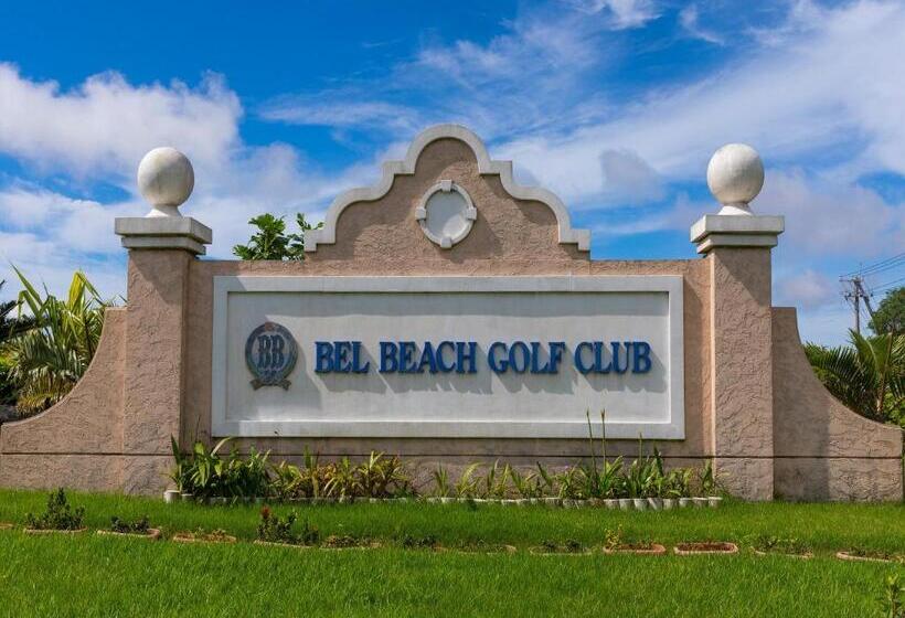 پانسیون Coco Resort Sesoko