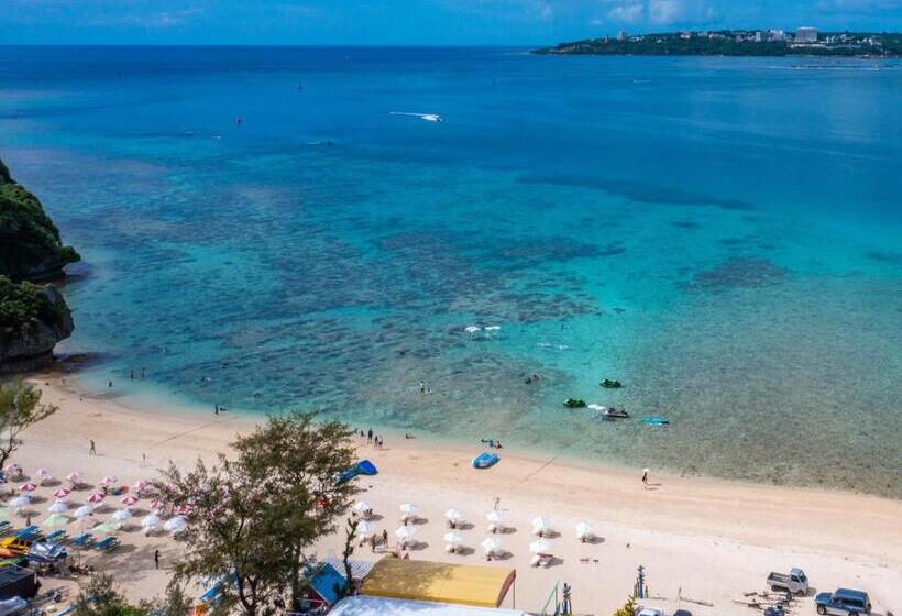 پانسیون Coco Resort Sesoko