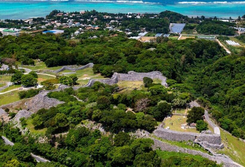 پانسیون Coco Resort Sesoko