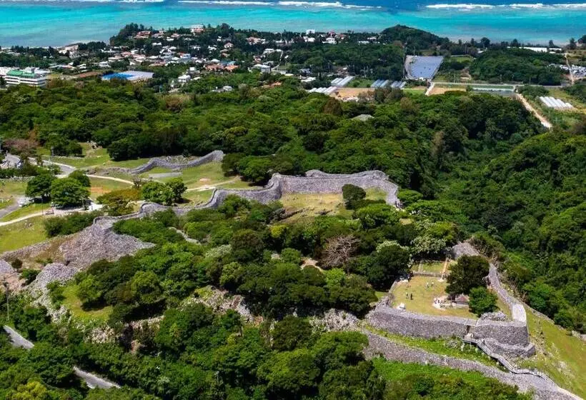 ペンション Coco Resort Sesoko