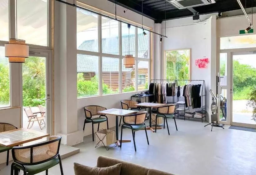 ペンション Coco Resort Sesoko