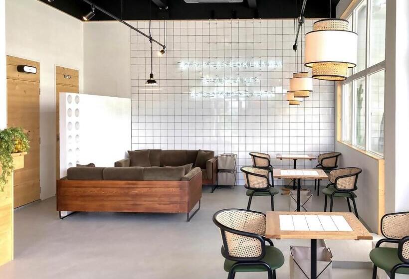 פנסיון Coco Resort Sesoko