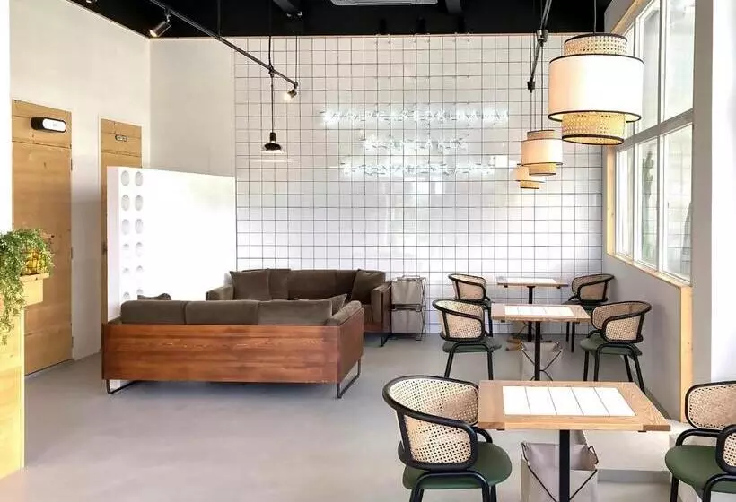 ペンション Coco Resort Sesoko