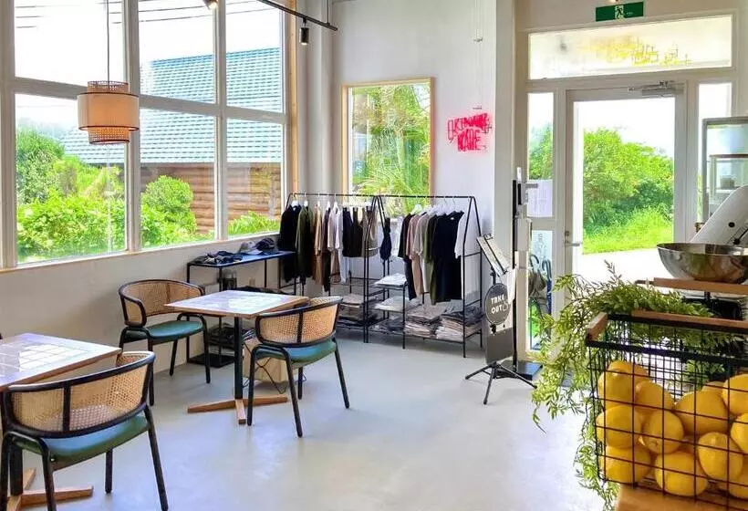 ペンション Coco Resort Sesoko