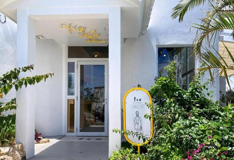 پانسیون Coco Resort Sesoko