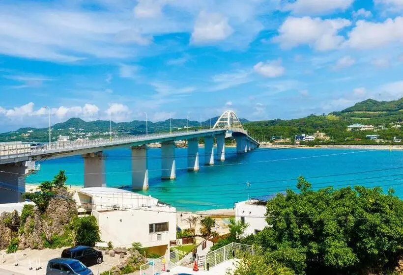 ペンション Coco Resort Sesoko