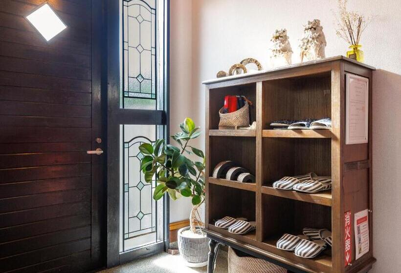 پانسیون Coco Resort Sesoko