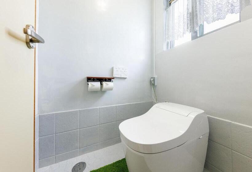 پانسیون Coco Resort Sesoko