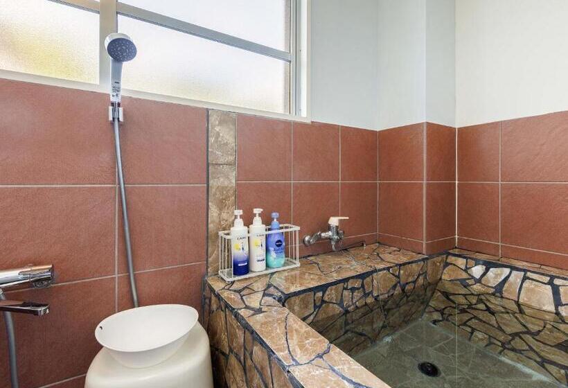 پانسیون Coco Resort Sesoko