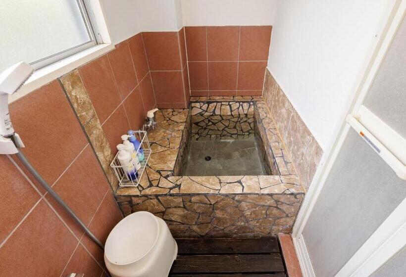 پانسیون Coco Resort Sesoko