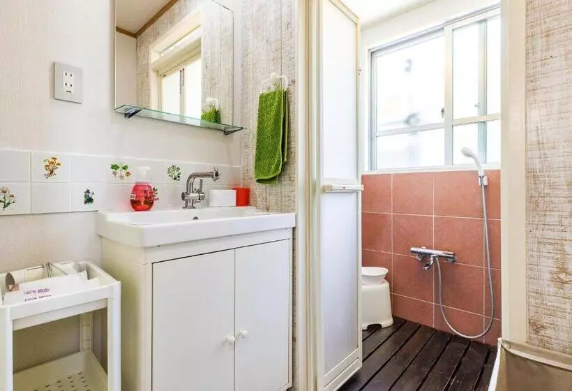 ペンション Coco Resort Sesoko