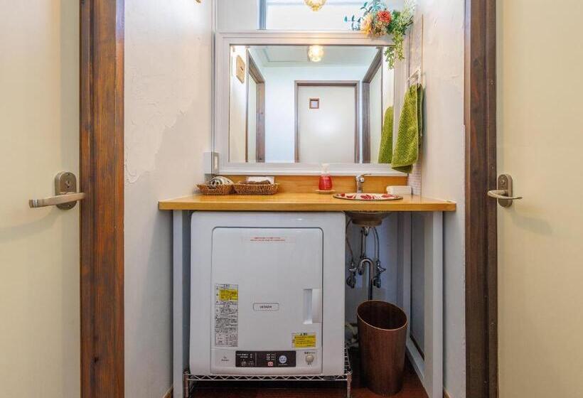 پانسیون Coco Resort Sesoko