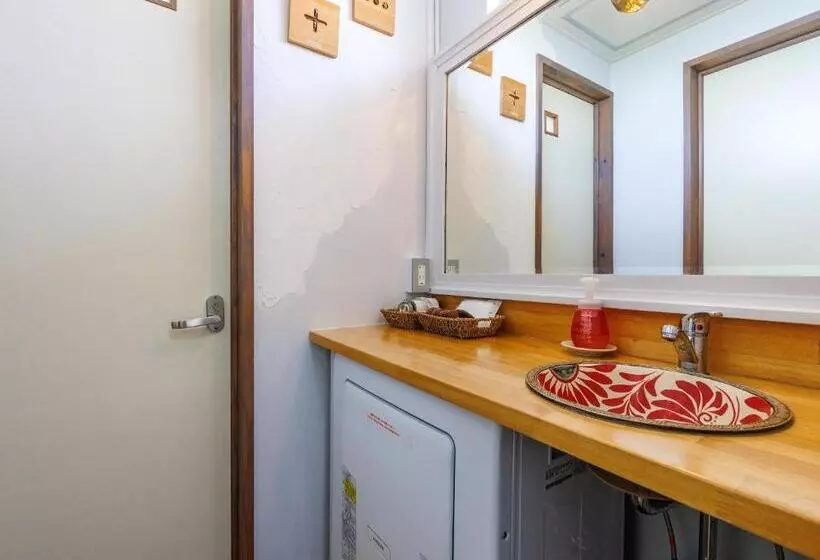 ペンション Coco Resort Sesoko