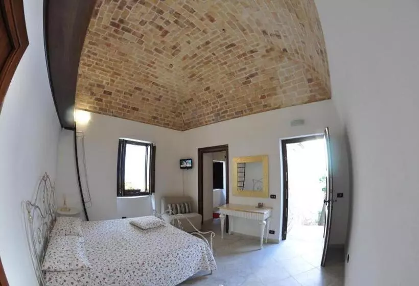 Majatalo Residenza Lastene