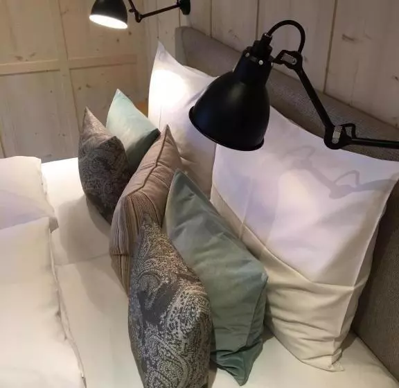Pension Alpenfluh