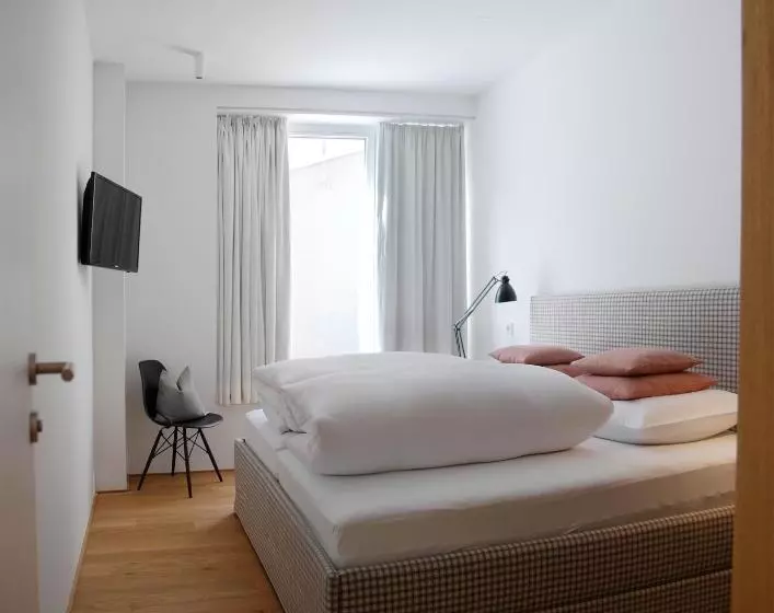 Pension Alpenfluh
