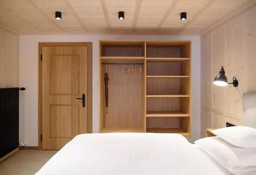 Pension Alpenfluh