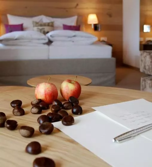 Pension Alpenfluh
