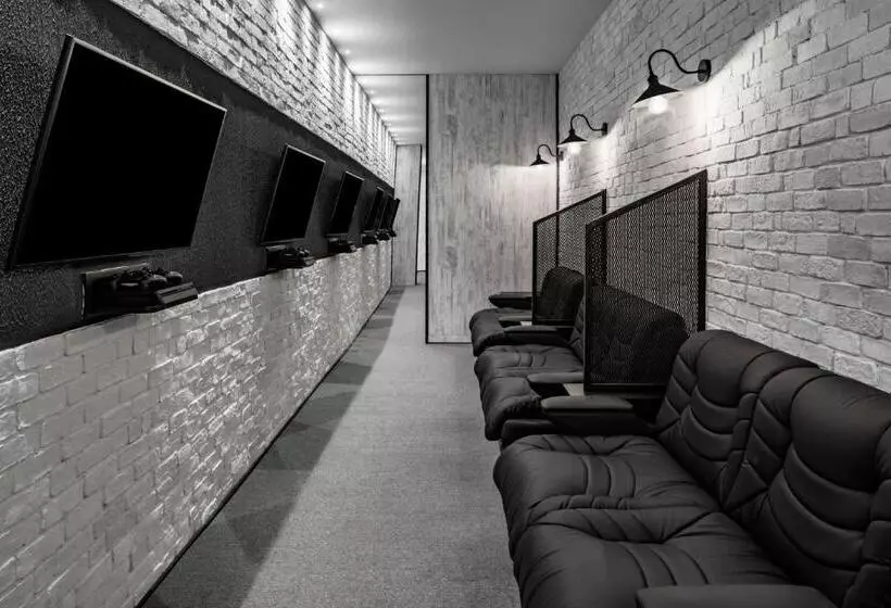 استراحتگاه Papillon Belvil Holiday Village