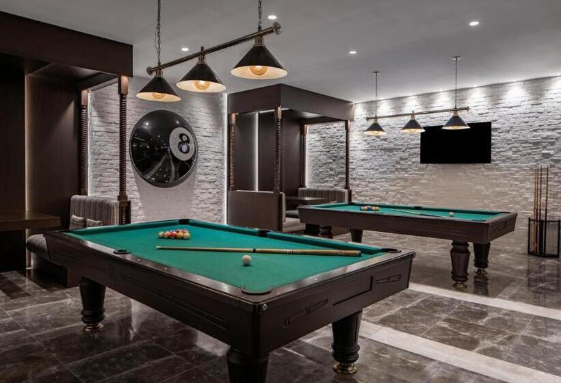 リゾートホテル Papillon Belvil Holiday Village