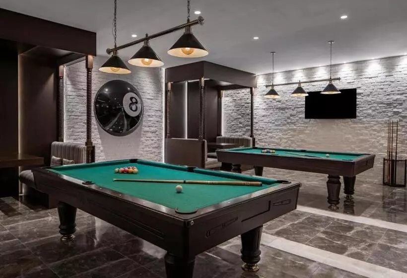 استراحتگاه Papillon Belvil Holiday Village