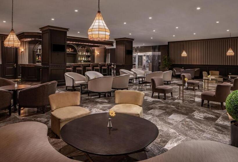 リゾートホテル Papillon Belvil Holiday Village