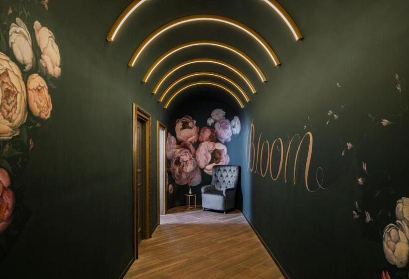 リゾートホテル Papillon Belvil Holiday Village