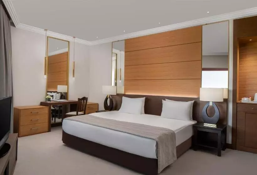 استراحتگاه Papillon Belvil Holiday Village