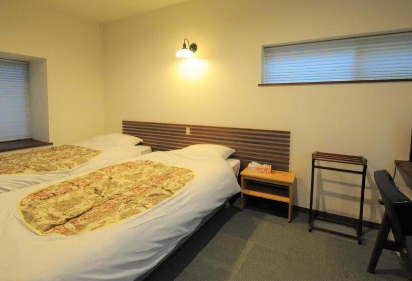 ريوكان Yourou Onsen Honkan