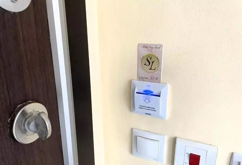 Sea View Apartment Free Parking