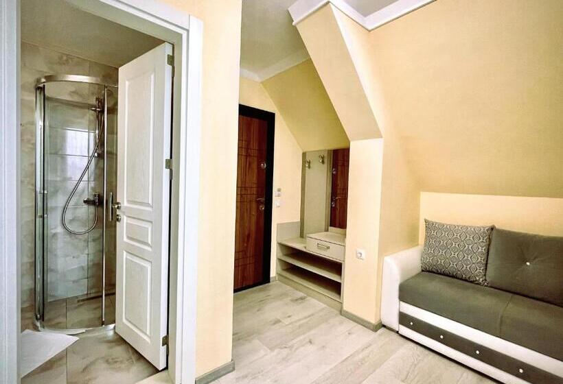 Sea View Apartment Free Parking